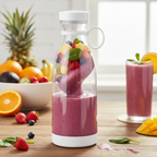 BATIDOR PORTÁTIL USB JUICYFLOW™+ ENVÍO GRATIS!!